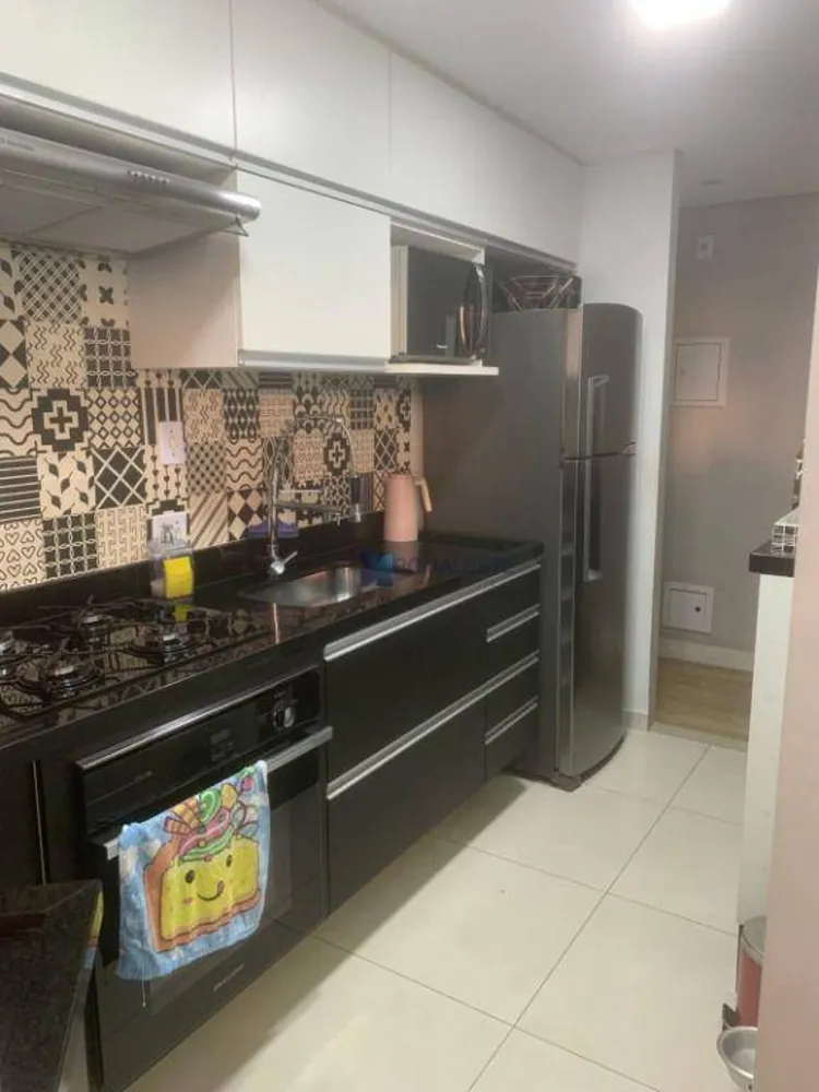 Apartamento, 2 quartos, 52 m² - Foto 4