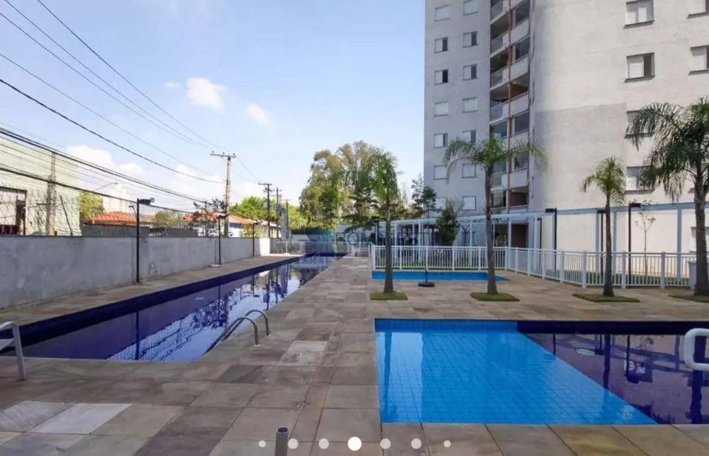 Apartamento, 2 quartos, 52 m² - Foto 11