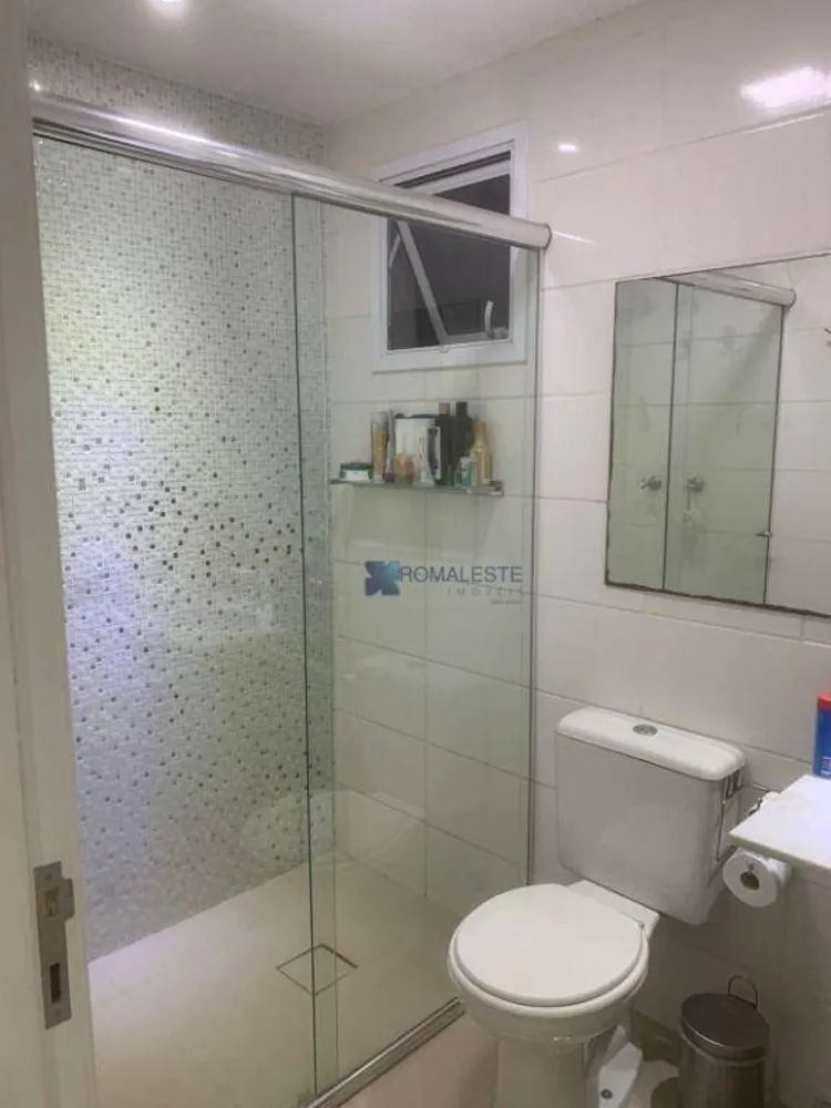 Apartamento, 2 quartos, 52 m² - Foto 9