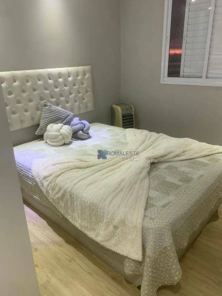 Apartamento, 2 quartos, 52 m² - Foto 7