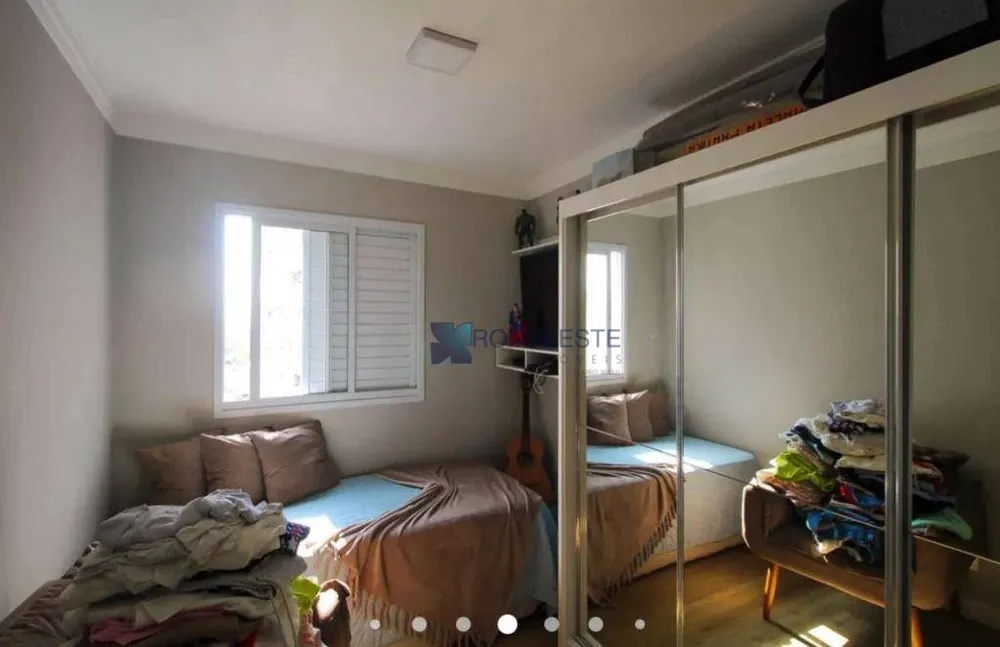 Apartamento, 2 quartos, 52 m² - Foto 8