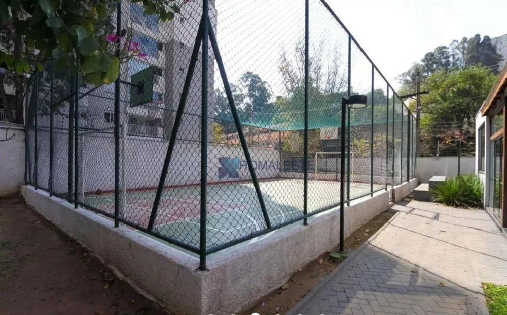 Apartamento, 2 quartos, 52 m² - Foto 12