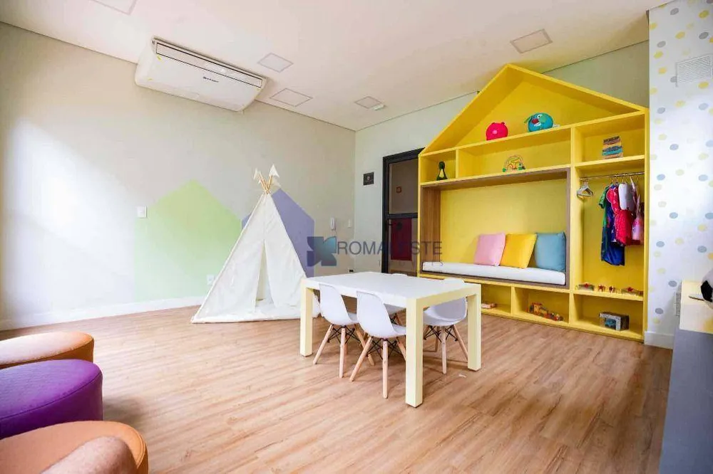 Apartamento, 2 quartos, 36 m² - Foto 2