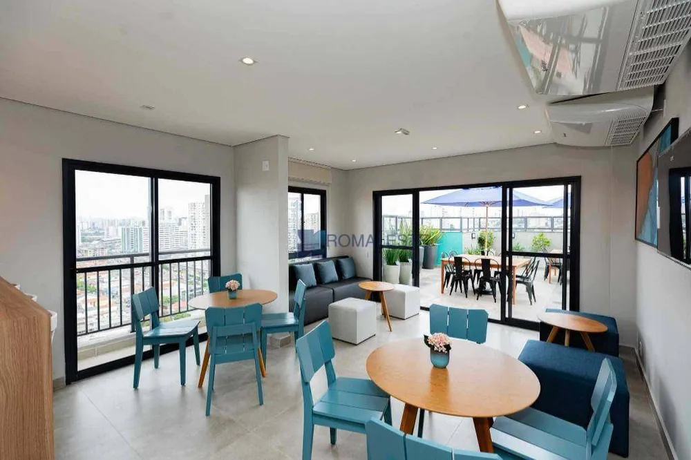 Apartamento, 2 quartos, 36 m² - Foto 5