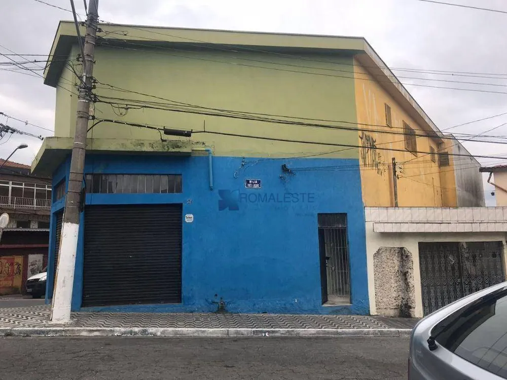 Prédio Inteiro, 200 m² - Foto 2