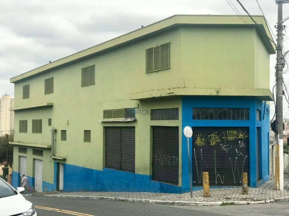 Prédio Inteiro, 200 m² - Foto 1