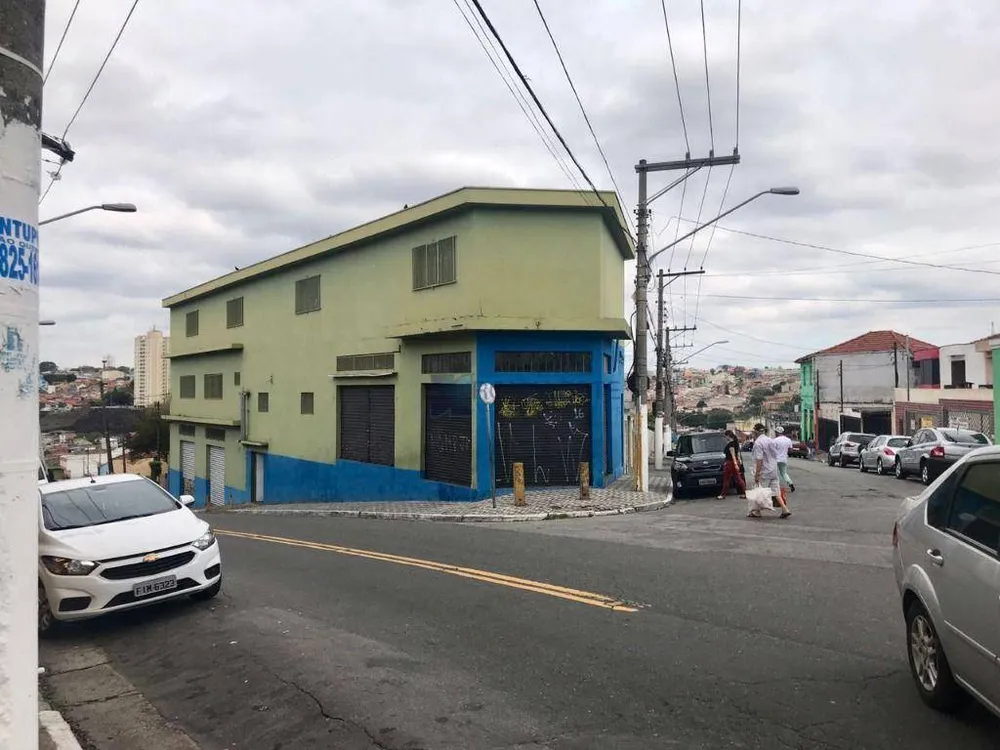 Prédio Inteiro, 200 m² - Foto 3