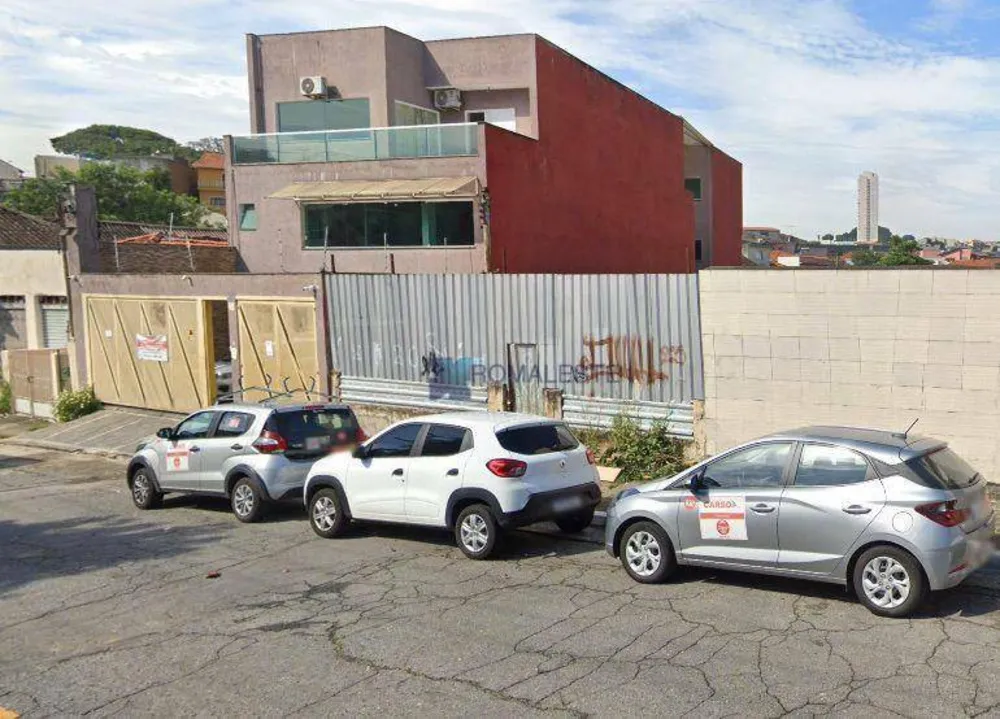 Terreno, 280 m² - Foto 1