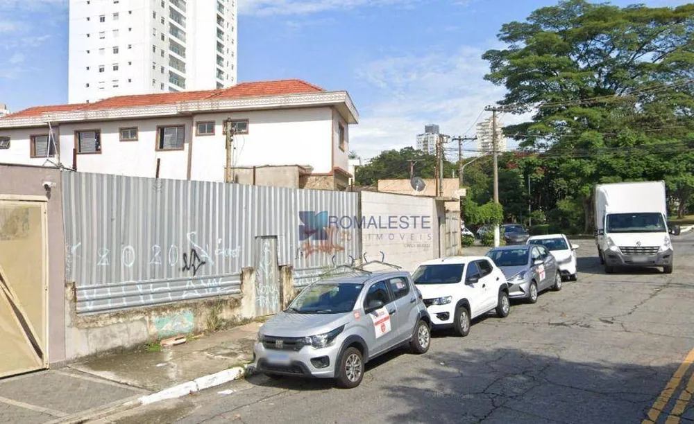 Terreno, 280 m² - Foto 2