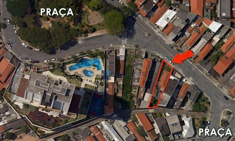 Terreno, 280 m² - Foto 5