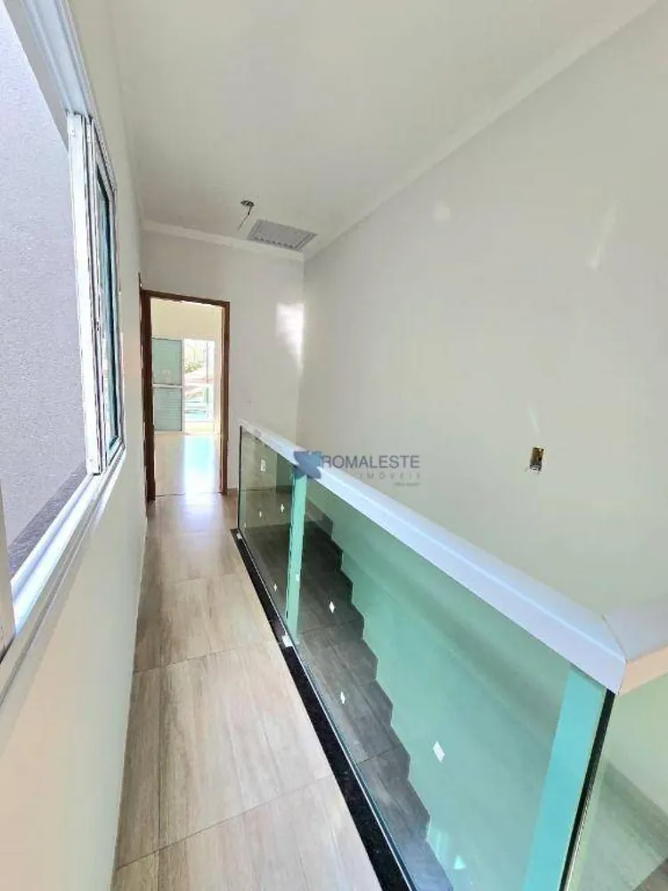 Sobrado, 3 quartos, 105 m² - Foto 13