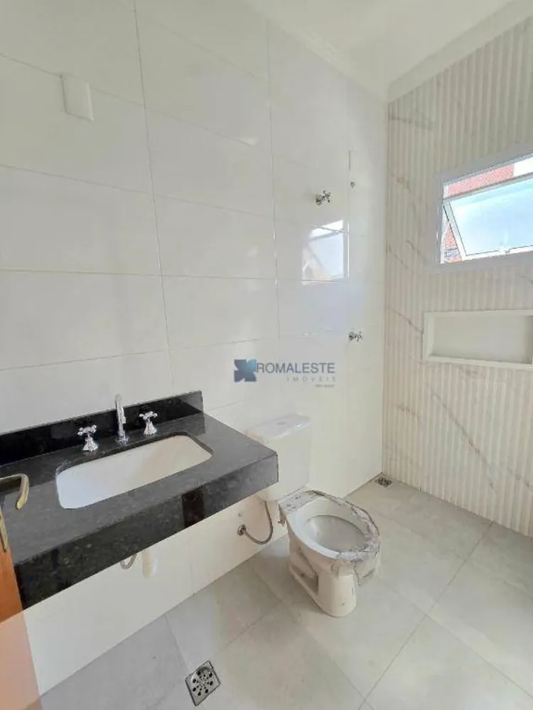 Sobrado, 3 quartos, 105 m² - Foto 6