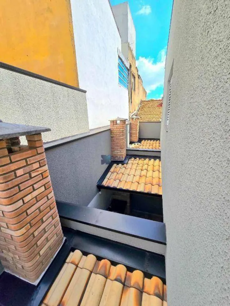Sobrado, 3 quartos, 105 m² - Foto 3