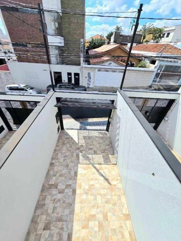 Sobrado, 3 quartos, 105 m² - Foto 8