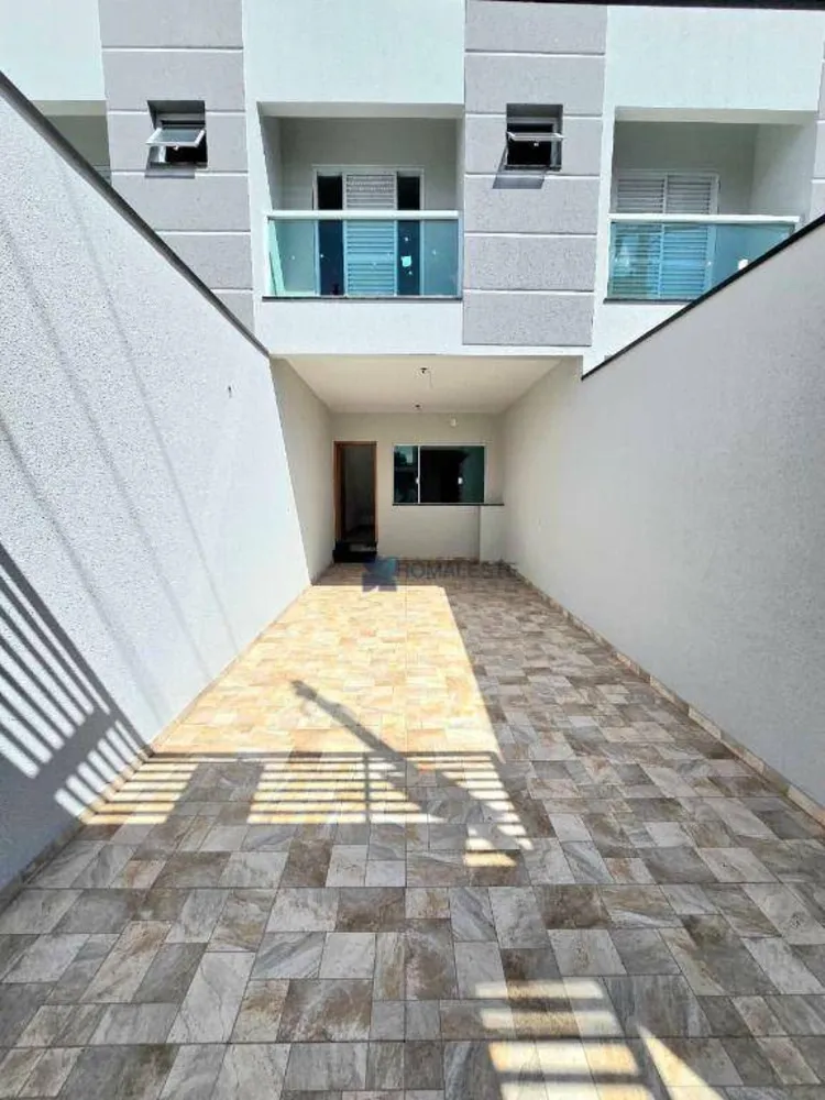 Sobrado, 3 quartos, 105 m² - Foto 7