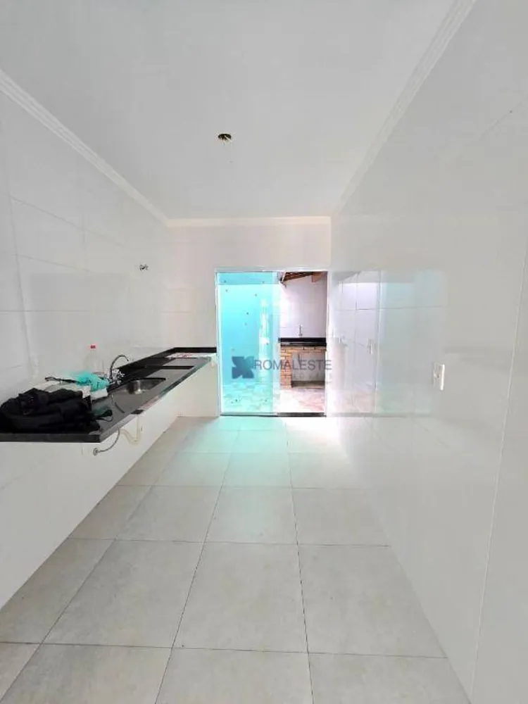 Sobrado, 3 quartos, 105 m² - Foto 10