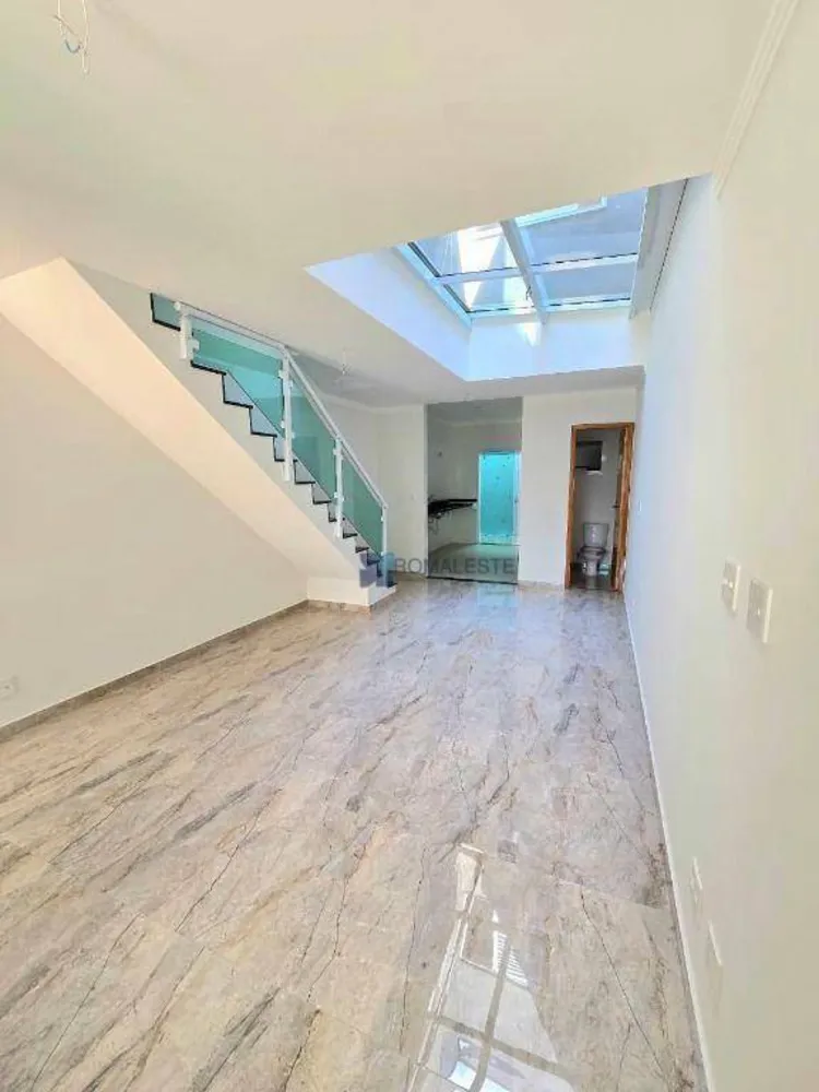 Sobrado, 3 quartos, 105 m² - Foto 11