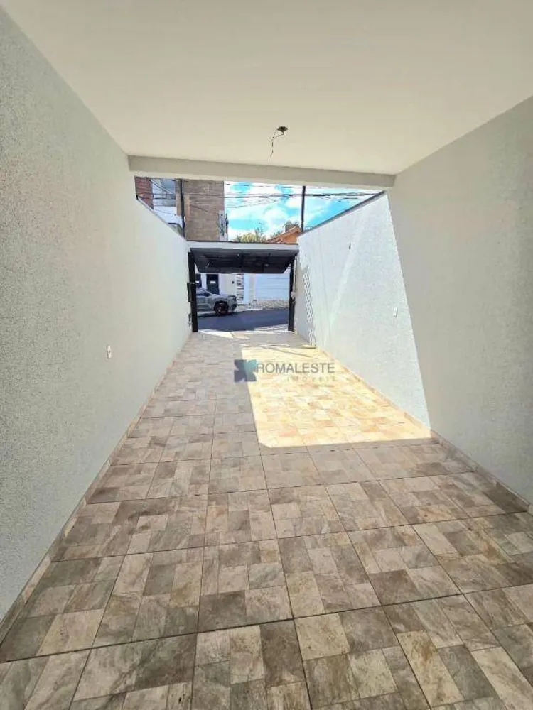 Sobrado, 3 quartos, 105 m² - Foto 8