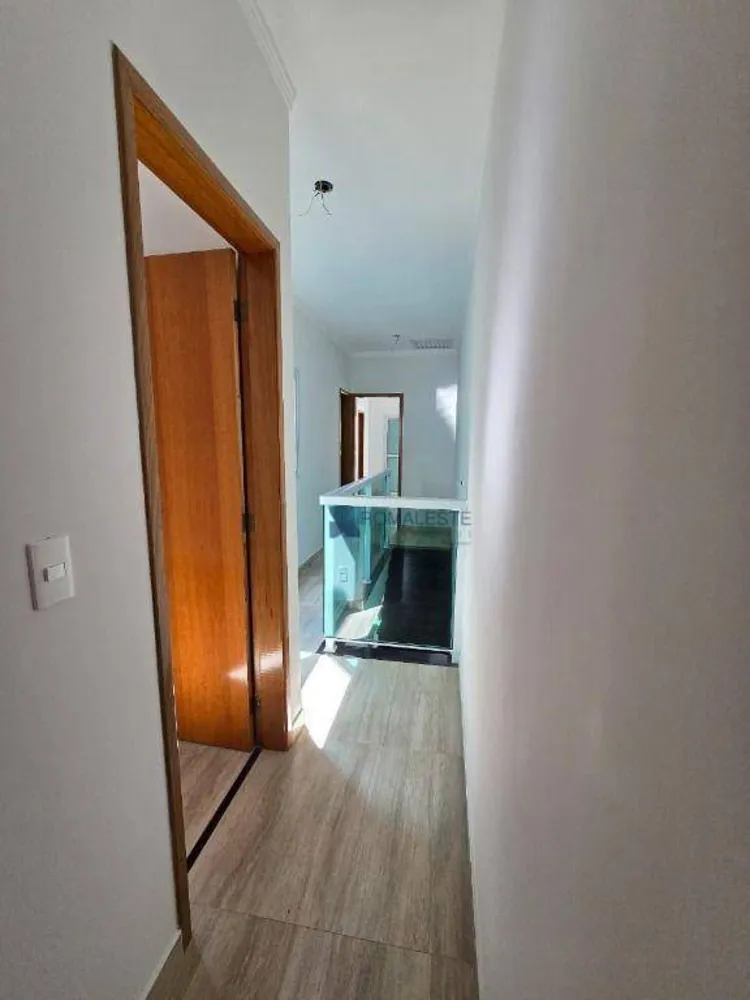Sobrado, 3 quartos, 105 m² - Foto 1