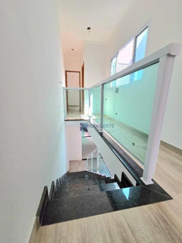 Sobrado, 3 quartos, 105 m² - Foto 5
