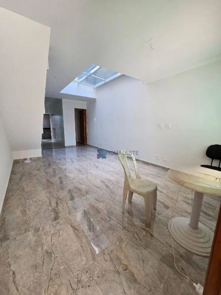 Sobrado, 3 quartos, 105 m² - Foto 6