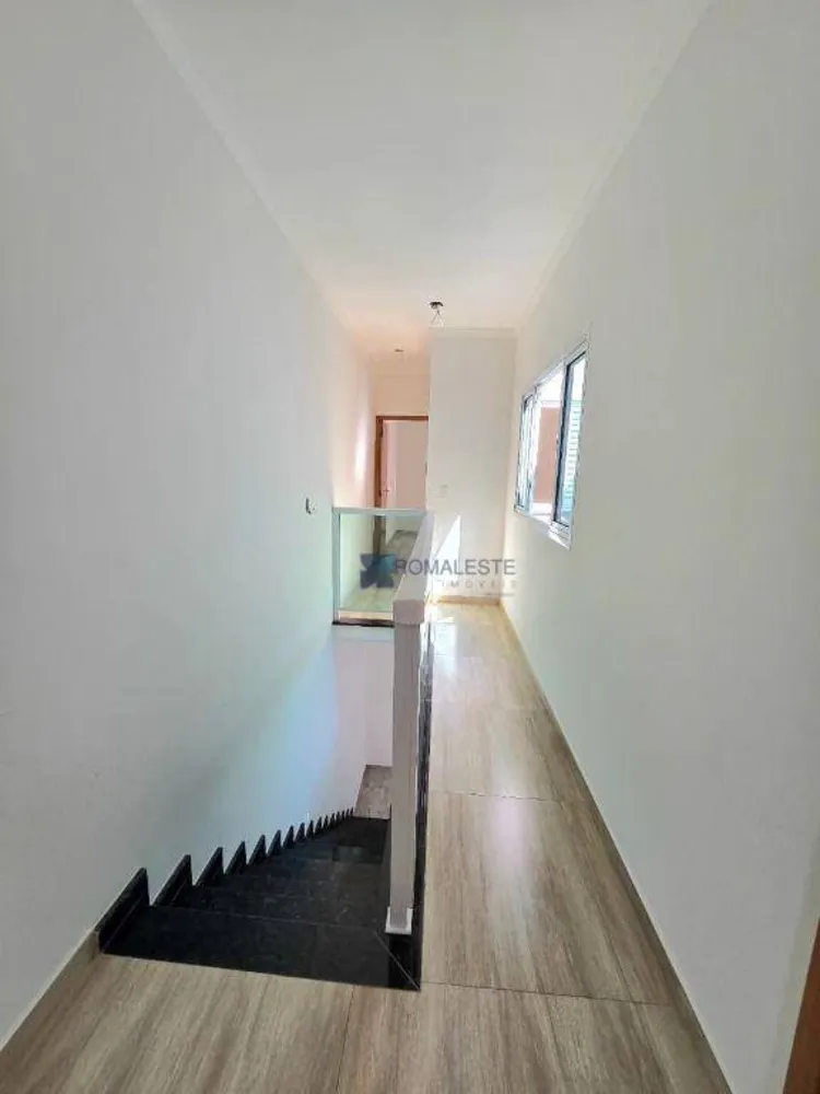 Sobrado, 3 quartos, 105 m² - Foto 7