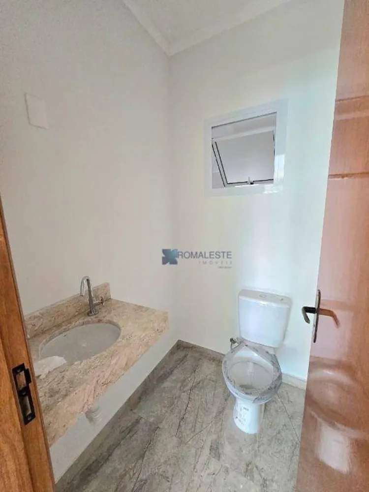 Sobrado, 3 quartos, 105 m² - Foto 9