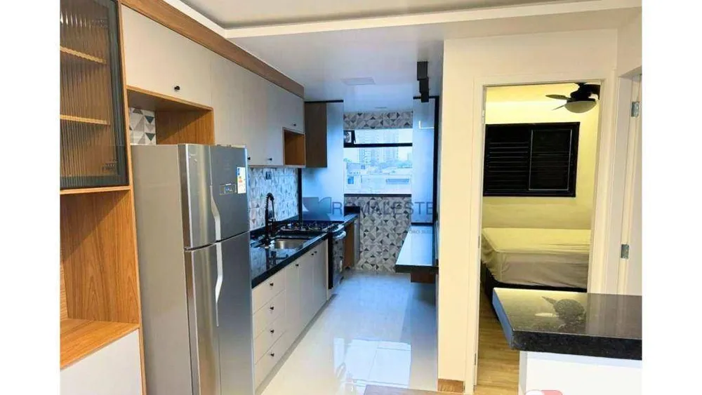 Apartamento, 1 quarto - Foto 1