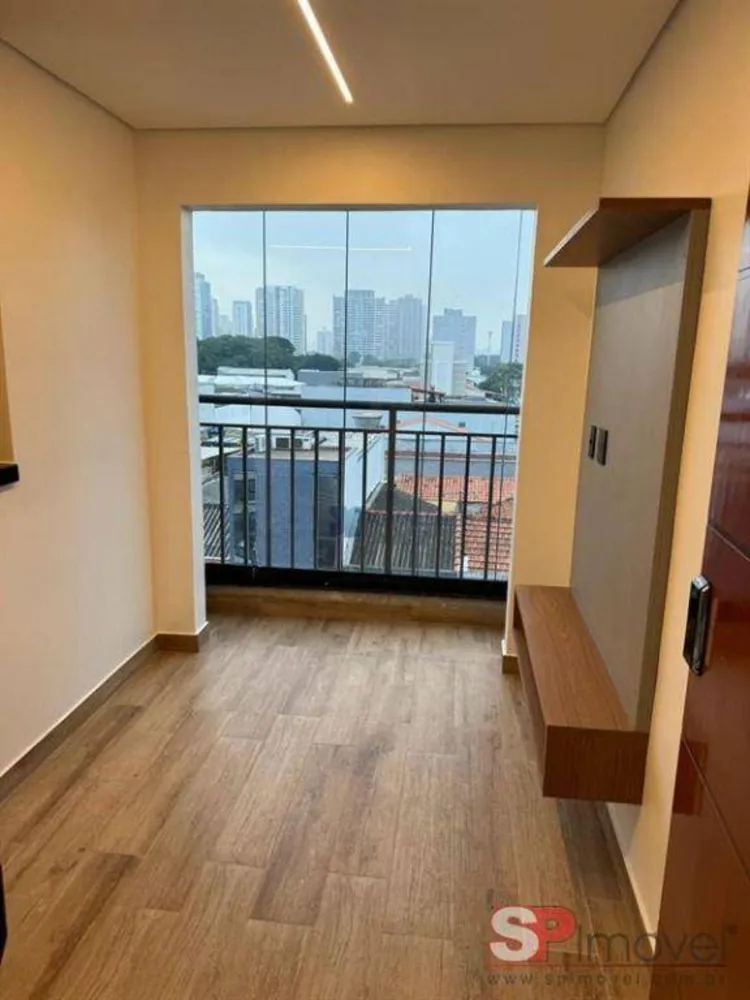 Apartamento, 1 quarto - Foto 4