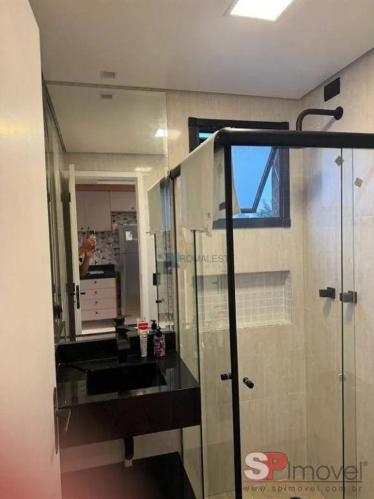 Apartamento, 1 quarto - Foto 7