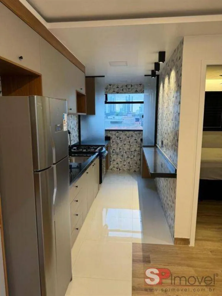 Apartamento, 1 quarto - Foto 11