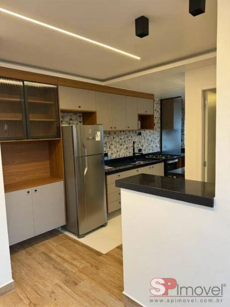 Apartamento, 1 quarto - Foto 2