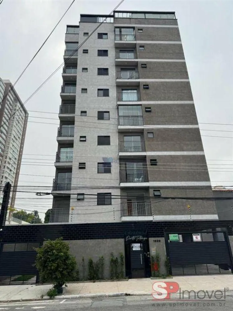 Apartamento, 1 quarto - Foto 7