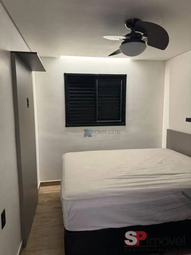 Apartamento, 1 quarto - Foto 6