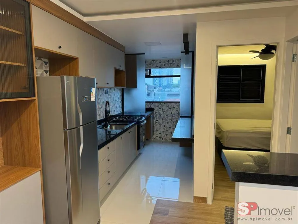 Apartamento, 1 quarto - Foto 10