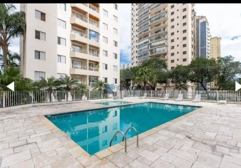 Cobertura, 3 quartos, 131 m² - Foto 10