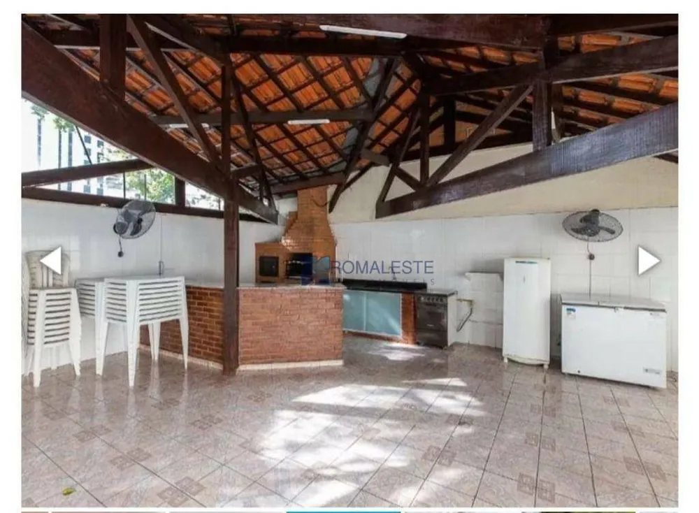 Cobertura, 3 quartos, 131 m² - Foto 11