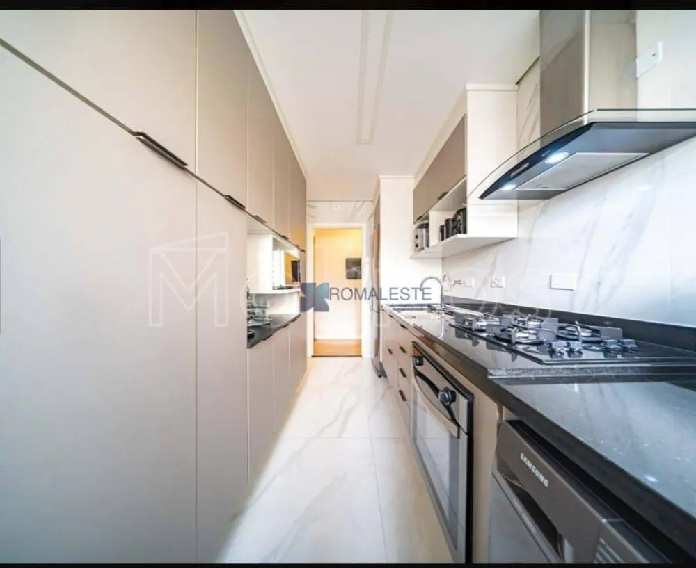 Cobertura, 3 quartos, 131 m² - Foto 5