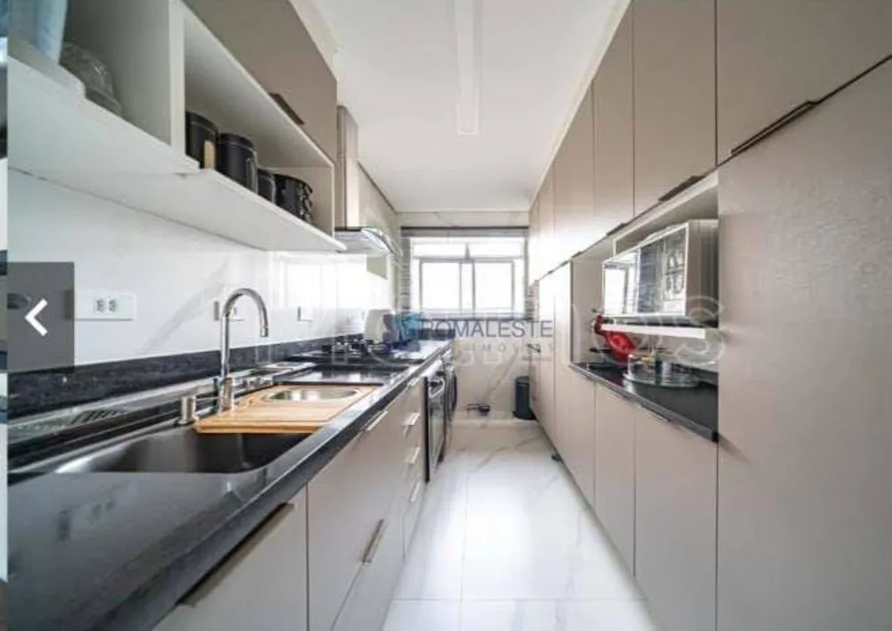 Cobertura, 3 quartos, 131 m² - Foto 3