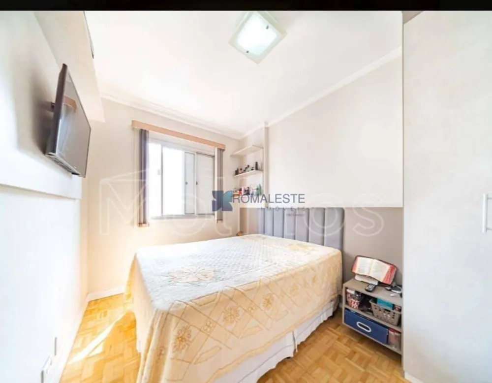 Cobertura, 3 quartos, 131 m² - Foto 4