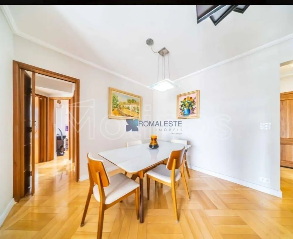 Cobertura, 3 quartos, 131 m² - Foto 2