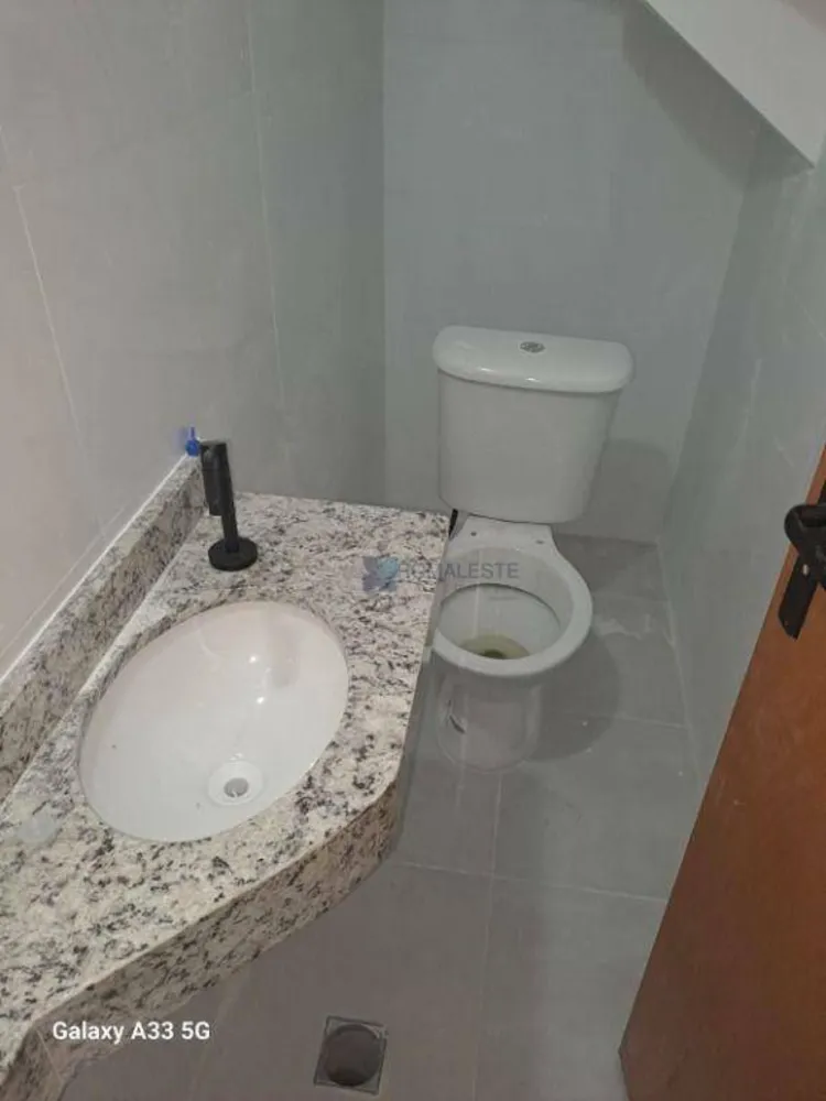 Sobrado, 3 quartos, 106 m² - Foto 11