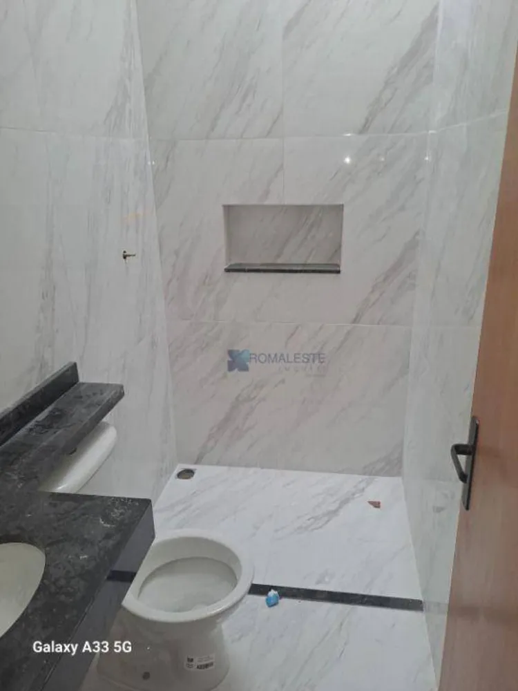 Sobrado, 3 quartos, 106 m² - Foto 6