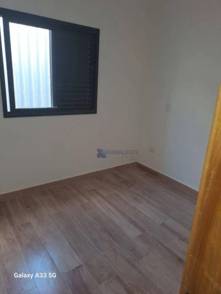 Sobrado, 3 quartos, 106 m² - Foto 8