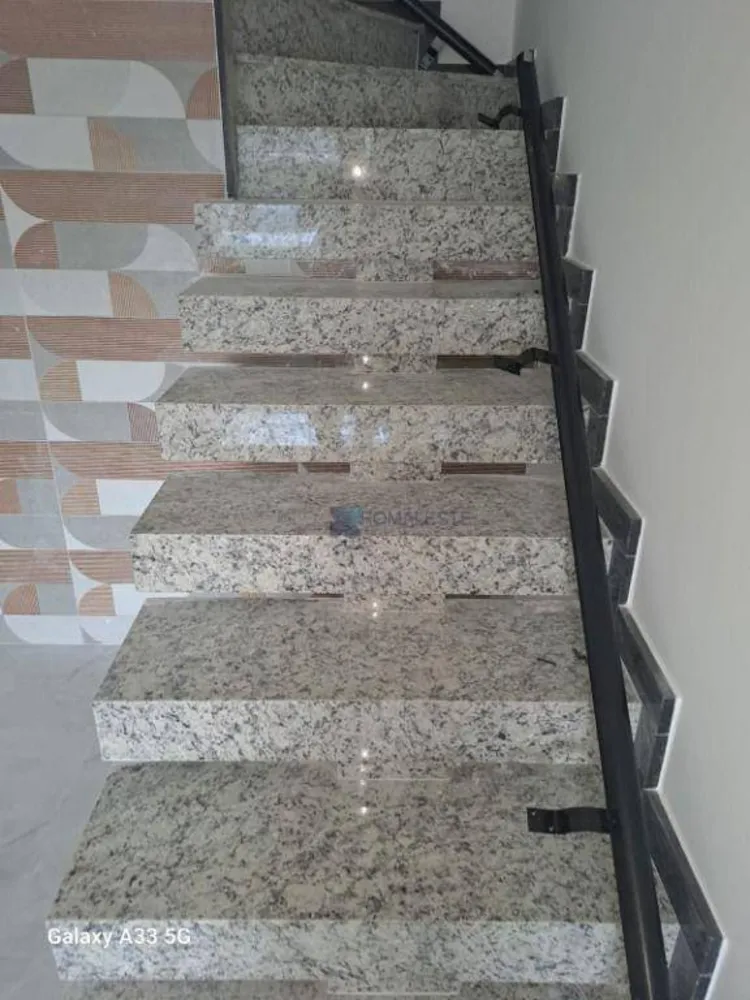 Sobrado, 3 quartos, 106 m² - Foto 4