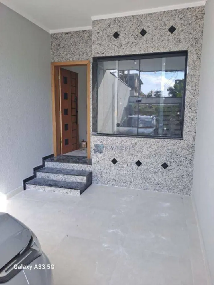 Sobrado, 3 quartos, 106 m² - Foto 3