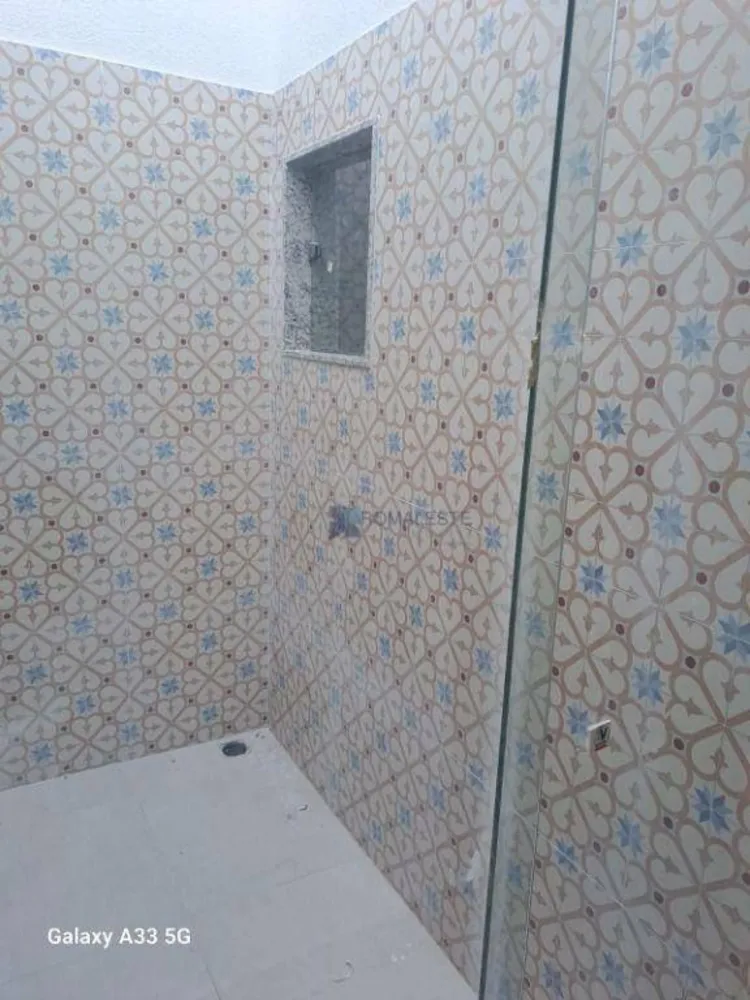 Sobrado, 3 quartos, 106 m² - Foto 7