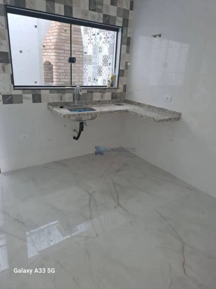 Sobrado, 3 quartos, 106 m² - Foto 5