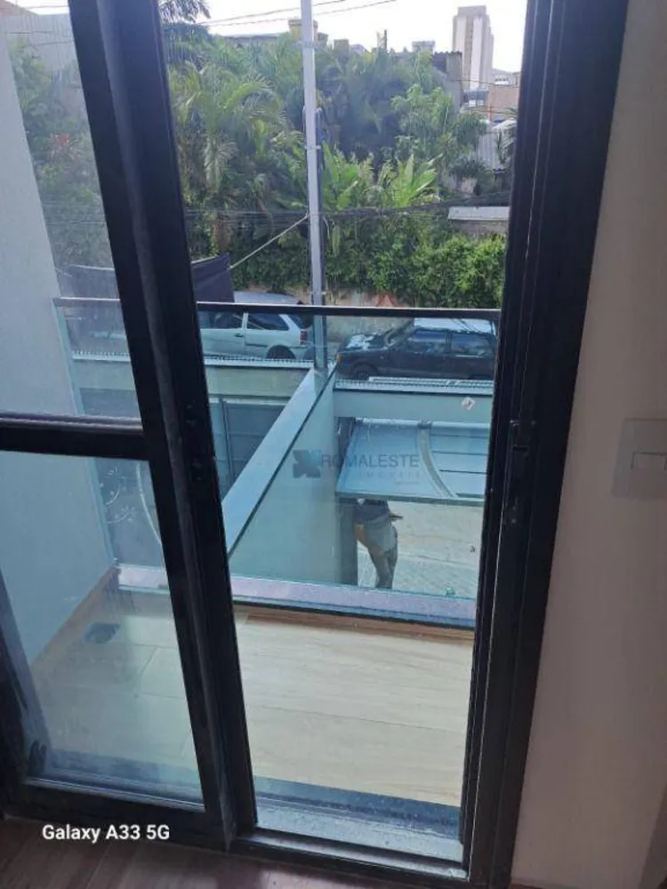 Sobrado, 3 quartos, 106 m² - Foto 1