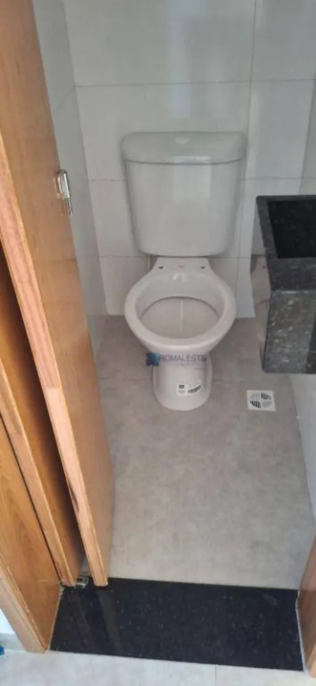Sobrado, 2 quartos, 80 m² - Foto 9